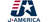 J. America logo