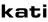 Kati logo