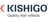 Kishigo logo
