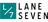 Lane Seven logo