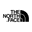 The North Face logo