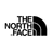 The North Face logo