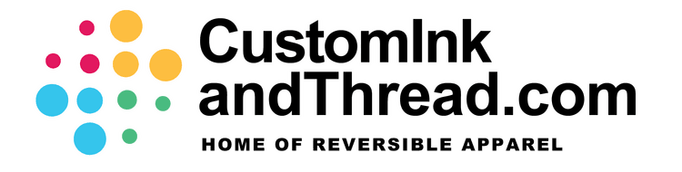 Custom Ink & Thread