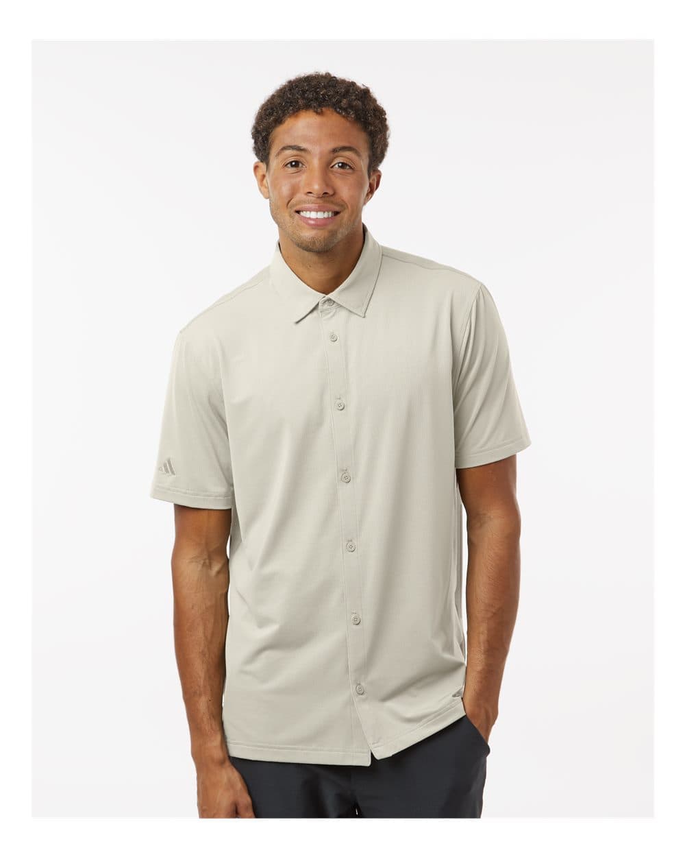 Woven Shirts