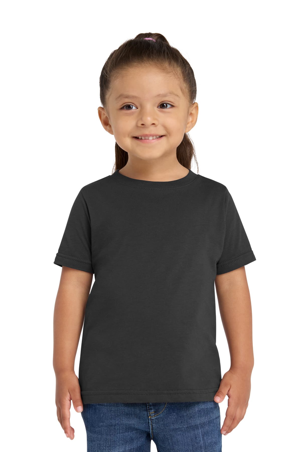 Rabbit Skins RS3321 Toddler Fine Jersey Tee by Rabbit Skins