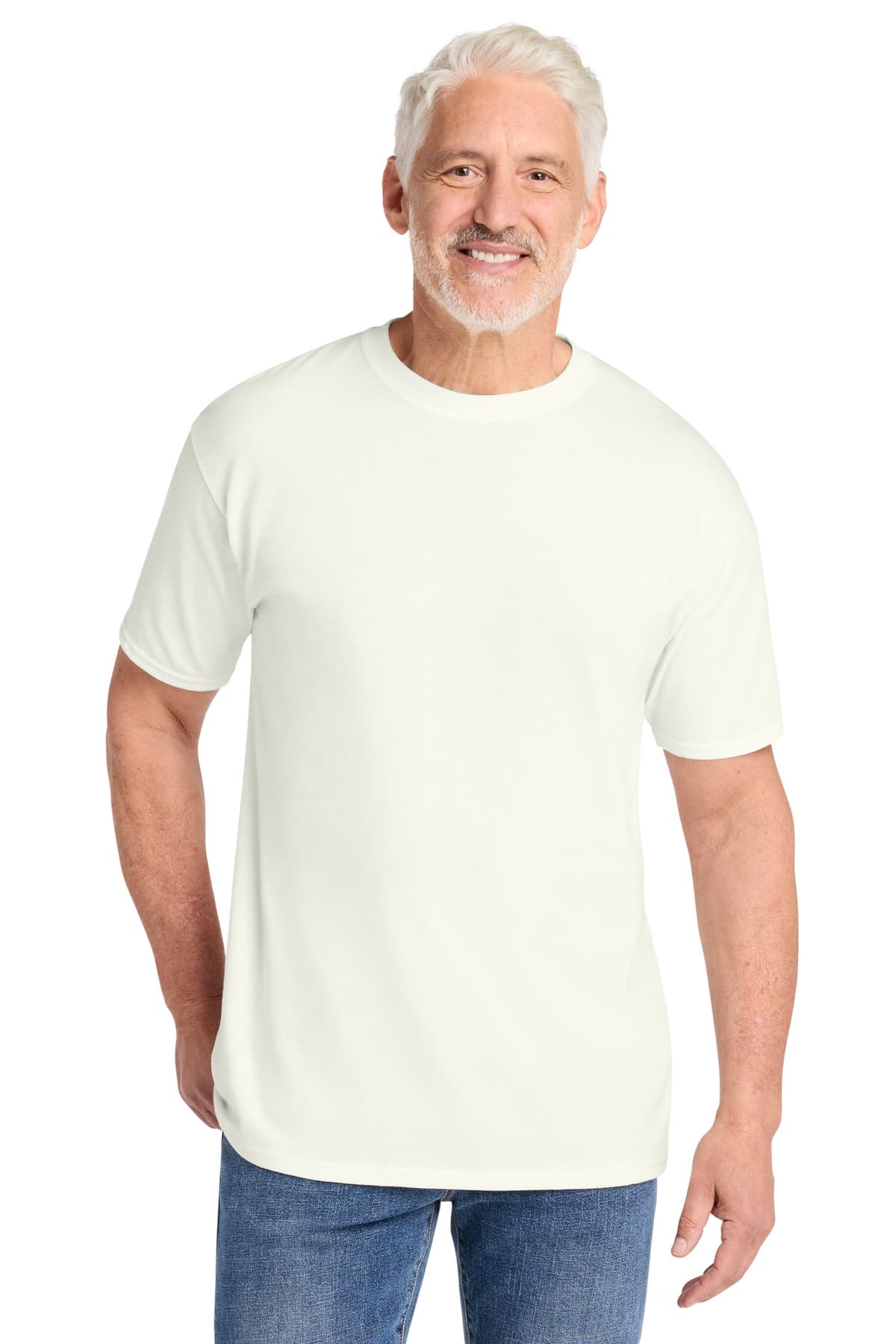 Port & Co PC54PFD Core Cotton PFD Tee by Port & Company