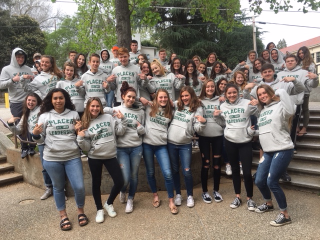 Custom apparel customer showcase