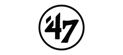 47 Brand logo