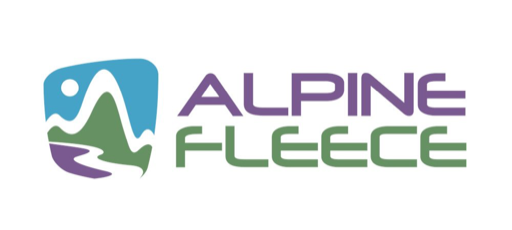 Alpine Fleece logo