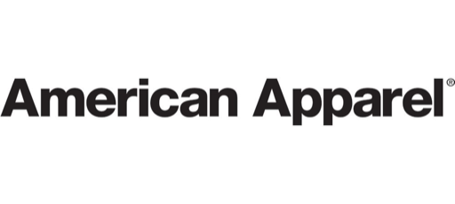 American Apparel logo