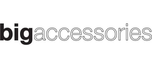 Big Accessories logo