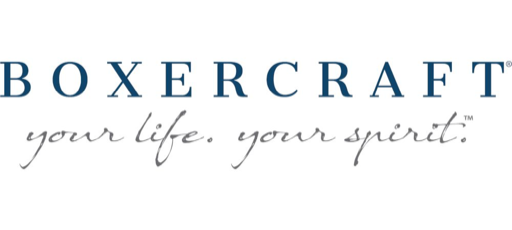 Boxercraft logo