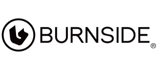 Burnside logo