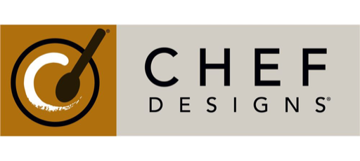 Chef Designs logo