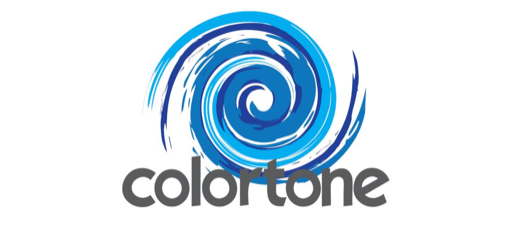 Colortone logo