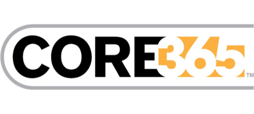 CORE365 logo