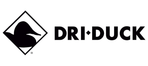 DRI DUCK logo