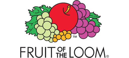 Fruit of the Loom logo