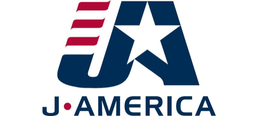 J. America logo