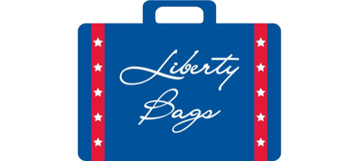 Liberty Bags logo