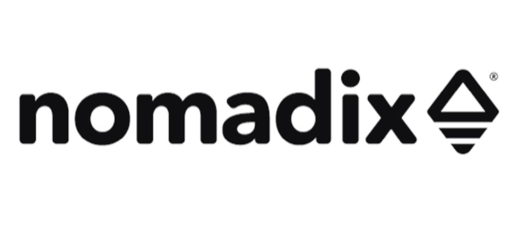 Nomadix logo