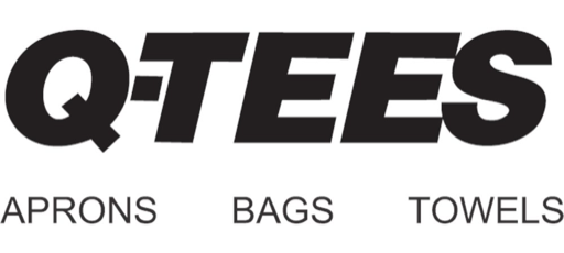 Q-Tees logo