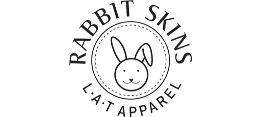 Rabbit Skins logo