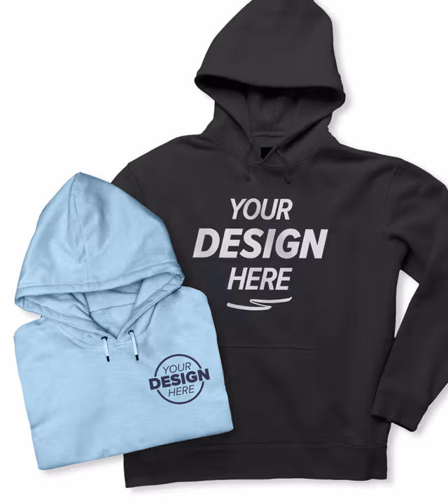 Hoodies