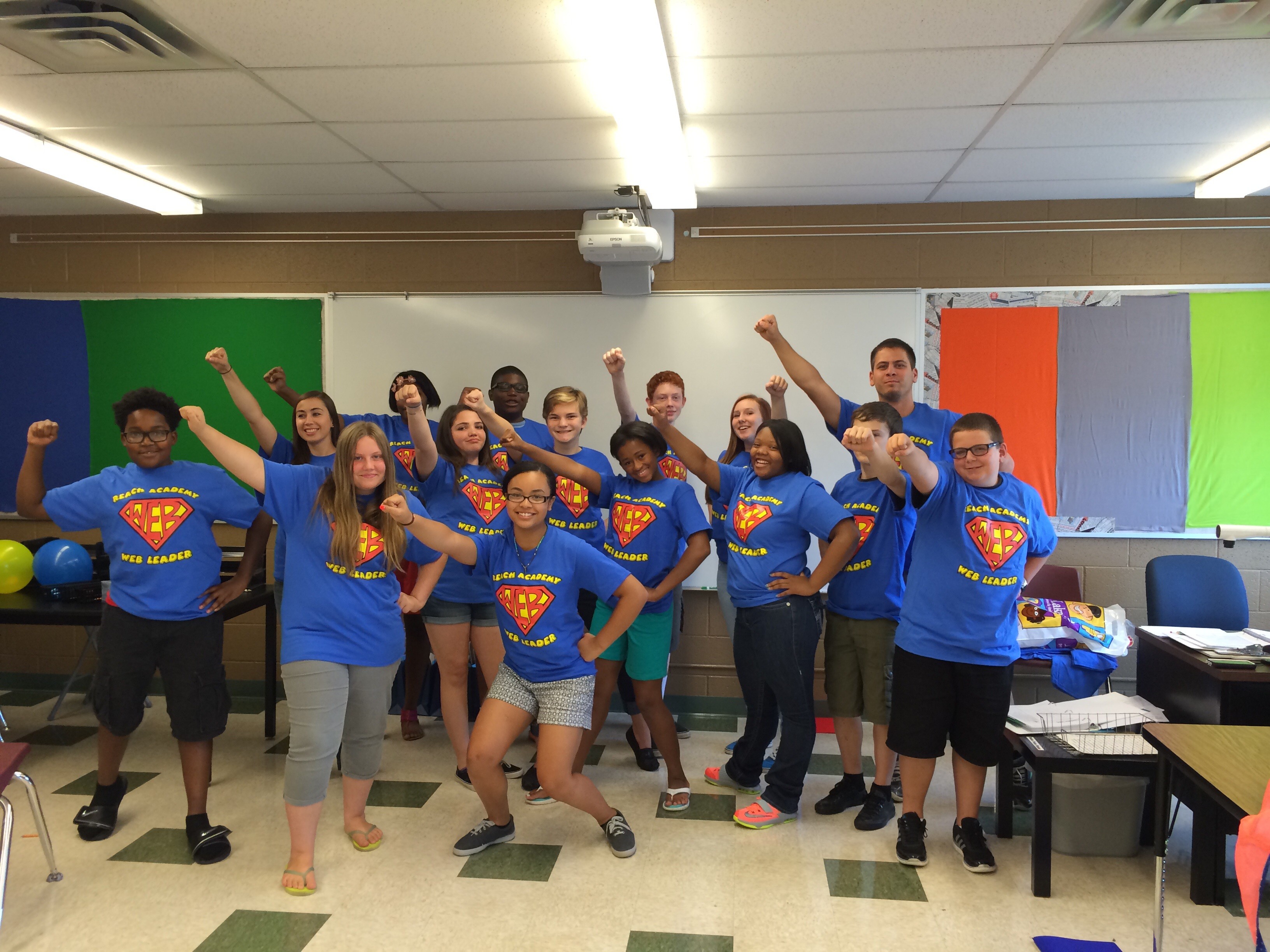 Advisor + Student Kits