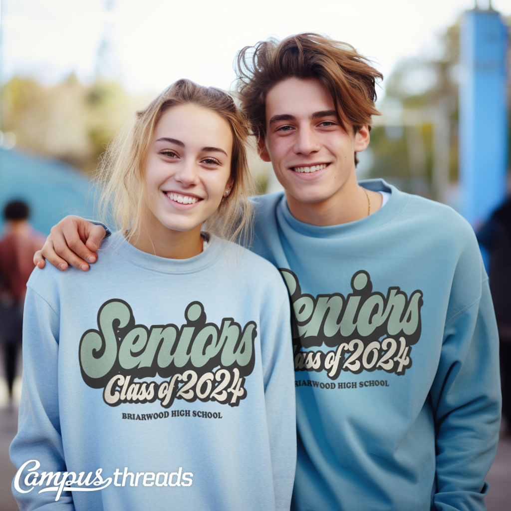 Prom and Event Shirts