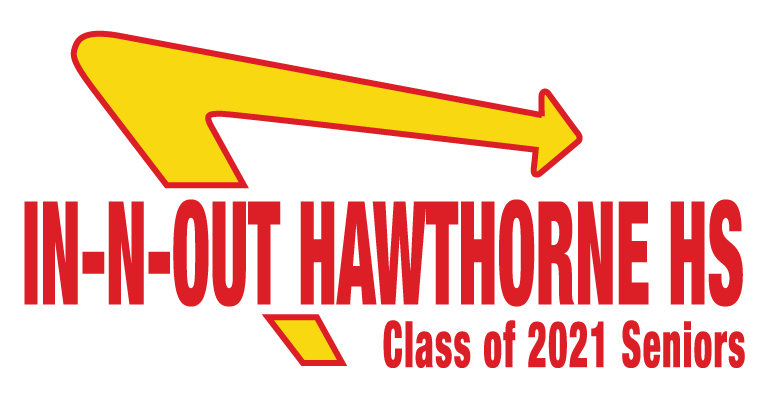 Senior spirit wear design: Class Sr. Deisgn IN N OUT CustomInkandThread.com