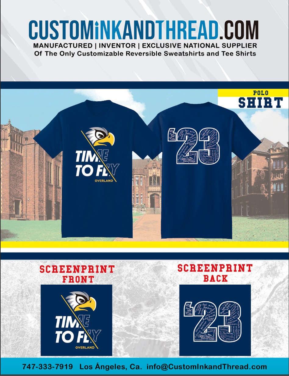 Senior spirit wear design: IMG 20220905 WA0037