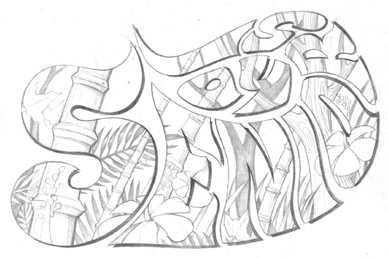 Senior spirit wear design: NEWSENIORS04