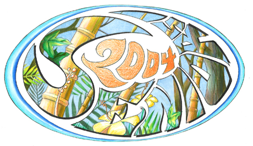 Senior spirit wear design: Senior04