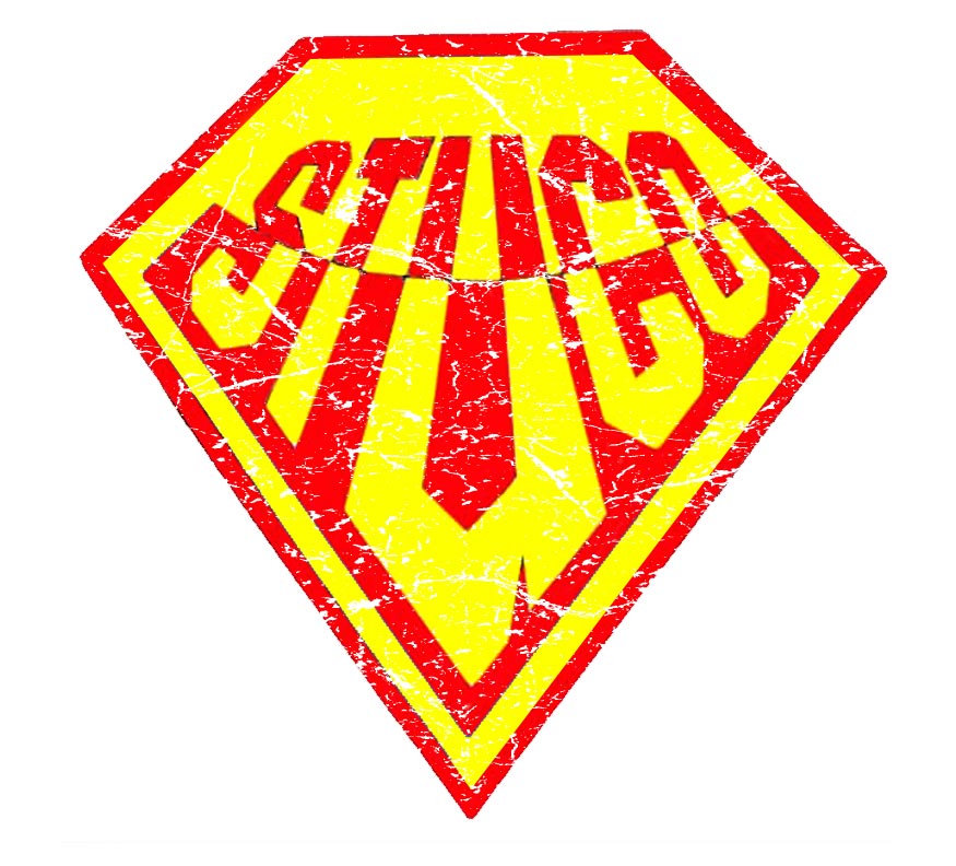 Senior spirit wear design: stuco 03